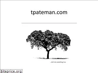 tpateman.co.uk