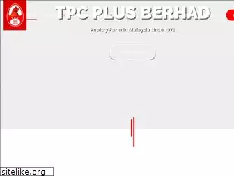 tpc.com.my