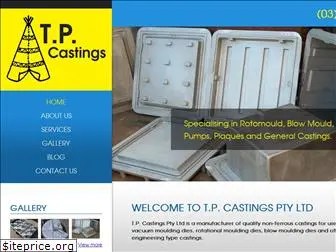 tpcastings.com.au