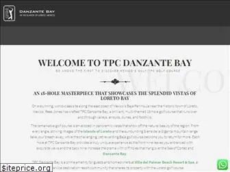 tpcdanzantebay.com