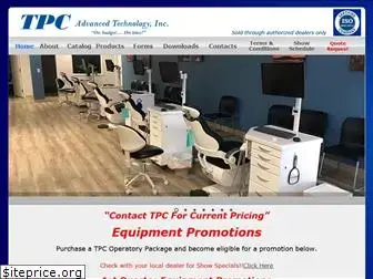 tpcdental.com