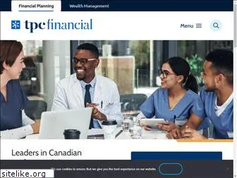 tpcfinancial.com