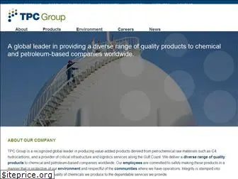 tpcgrp.com