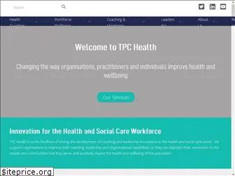 tpchealth.com