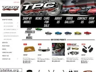 tpcracing.com