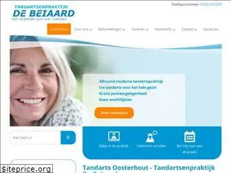 tpdebeiaard.nl