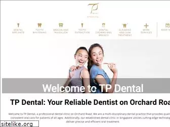 tpdental.com.sg