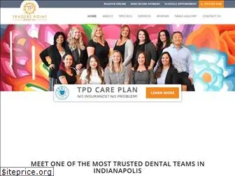 tpdental.com