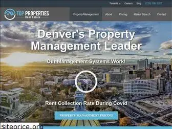 tpdenver.com