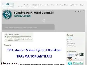 tpdistanbul.com