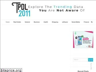 tpdl2011.org