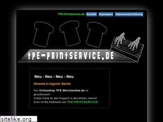 tpe-merchandise.de