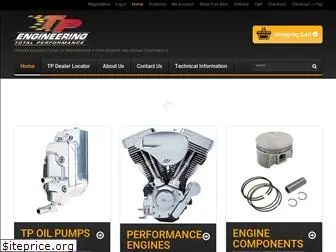 tpengines.com