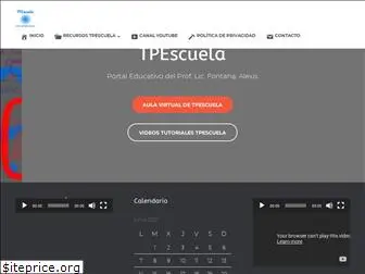 tpescuela.com.ar