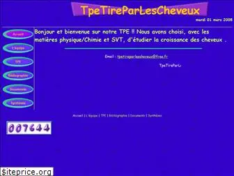 tpetireparlescheveux.free.fr