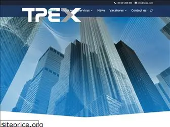 tpex.com