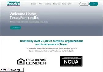 tpfcu.com