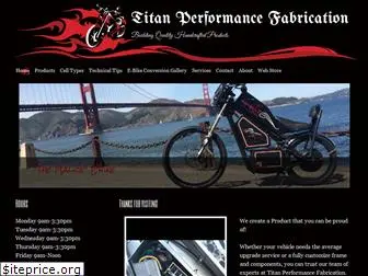 tpfebike.com