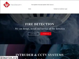 tpfire.co.uk