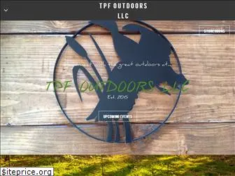 tpfoutdoors.com