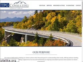 tpg-consulting.com