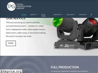 tpg-production.com