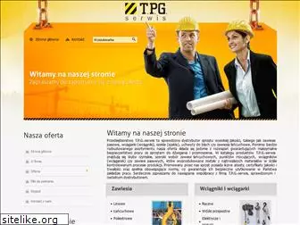 tpg.com.pl