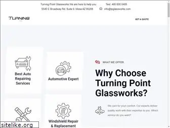 tpglassworks.com