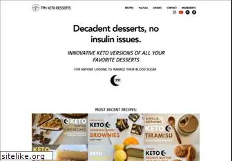 tphketodesserts.com