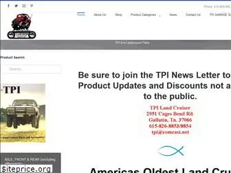 tpi4x4.com