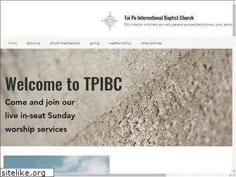 tpibc.org