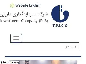 tpicoholding.com