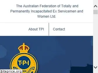 tpifed.org.au