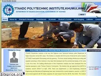 tpikhumulwng.edu.in