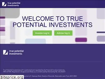 tpinvestments.com