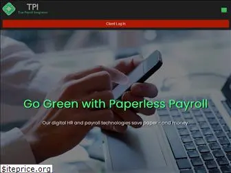 tpipay.com