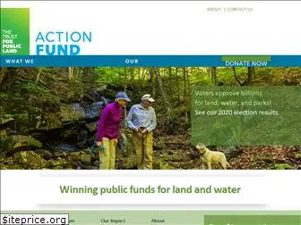 tplactionfund.org
