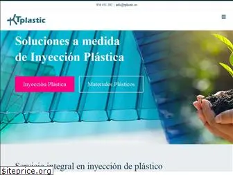 tplastic.es