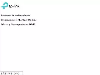 tplink.cl