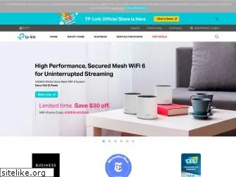 tplink.com