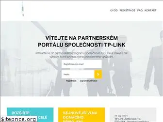 tplinkpartner.cz