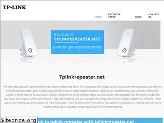 tplinkrepeaternet.us