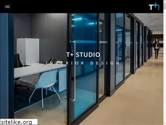 tplus.studio