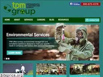 tpm-group.com