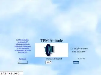 tpmattitude.fr