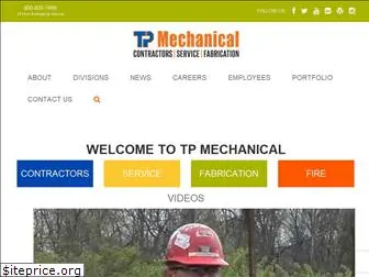 tpmechanical.com