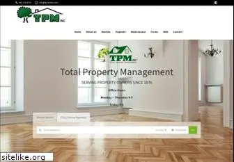 tpmrents.com