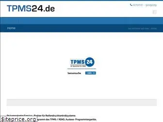 tpms24.de