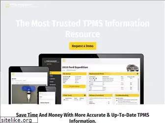 tpmsmanager.com