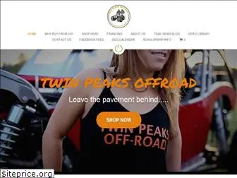 tpoffroad.com